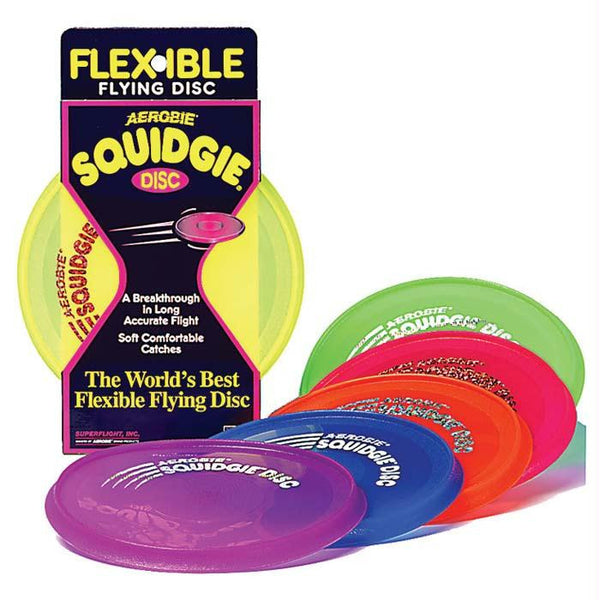 Aerobie shops dog frisbee