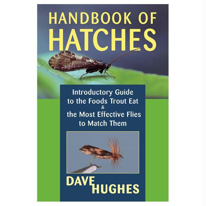 Handbook Of Hatches