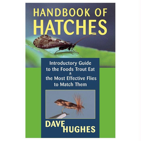 Handbook Of Hatches