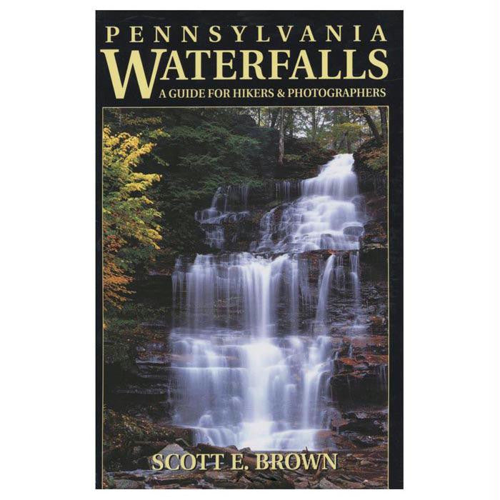 Pennsylvania Waterfalls