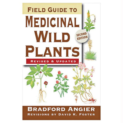 Field Gd To Medicinal Wild