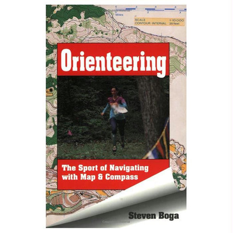 Orienteering