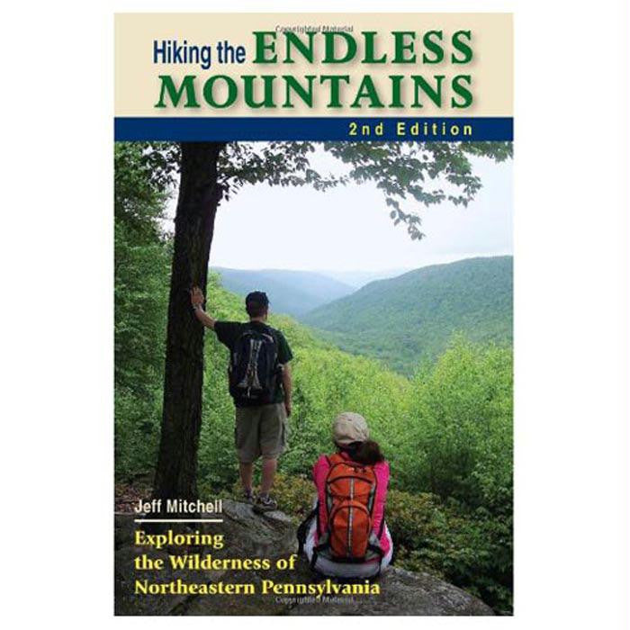 Hiking The Endless Mntains 2nd