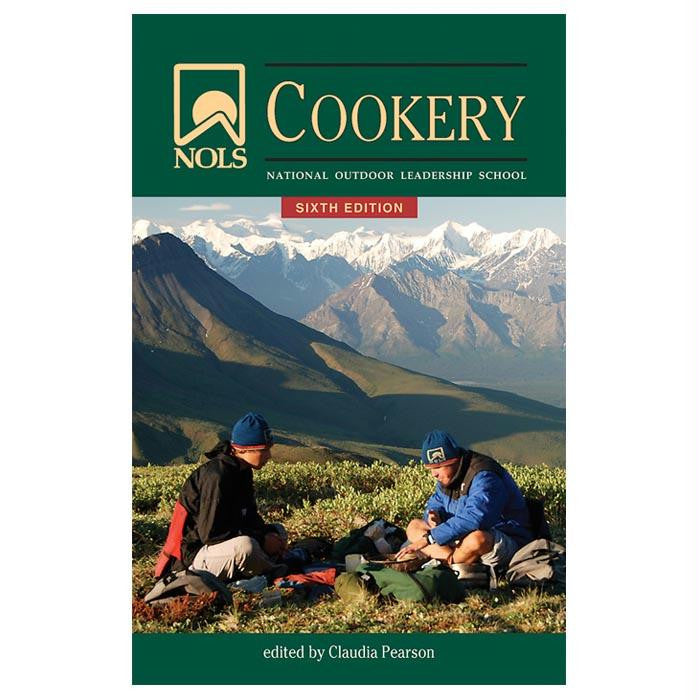 Nols Cookery 6th Edition
