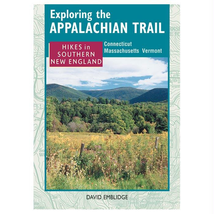 Hikes In Southern New England