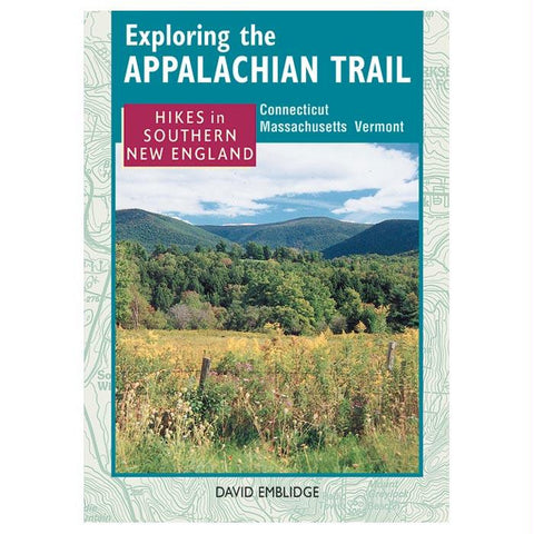 Hikes In Southern New England