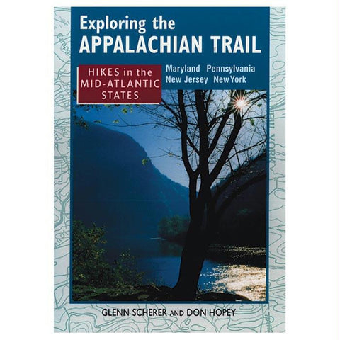 Hikes In Mid-atlantic States