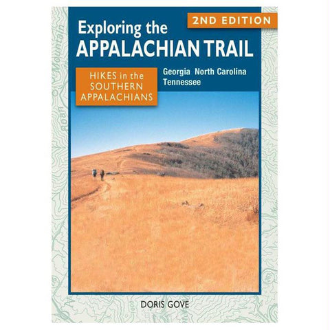 Hikes In Southern Appalachians
