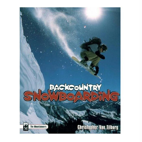 Backcountry Snowboarding