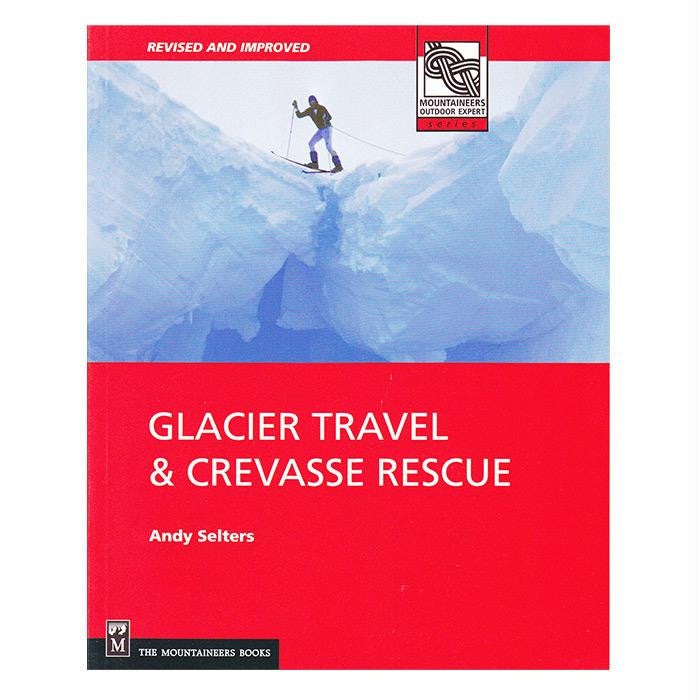 Glacier Trvl & Crevasse Rescue