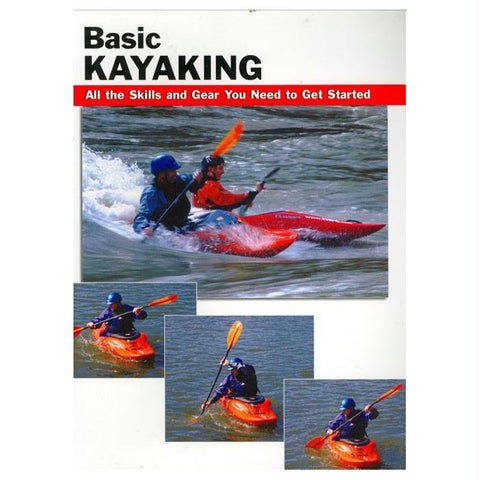 Basic Kayaking