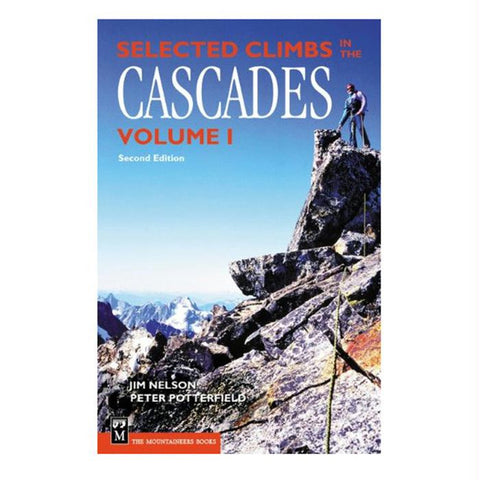 Slectd Clmbs:in Cascade V.1 2e