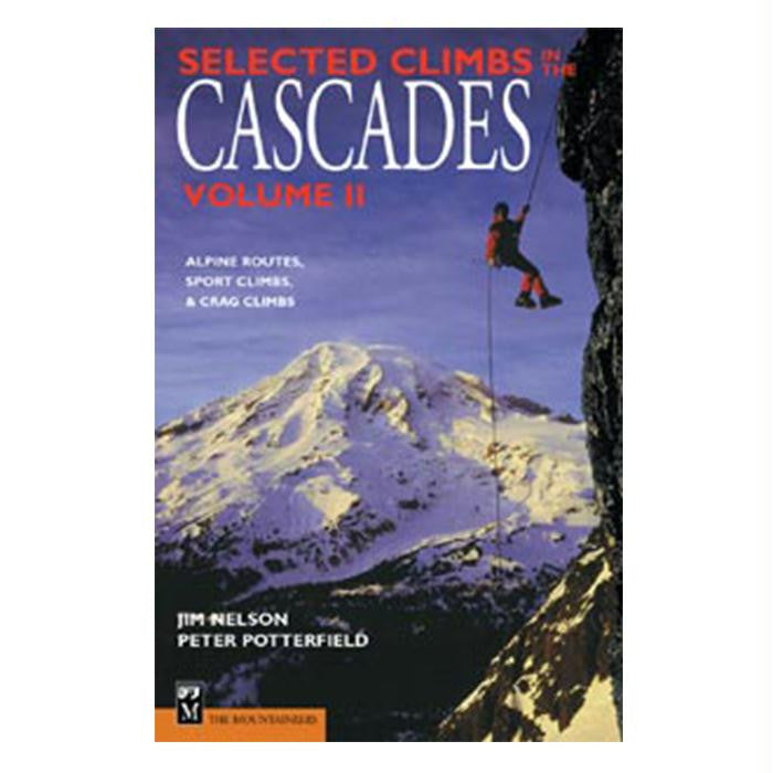 Slectd Clmbs:in Cascade V.2 2e