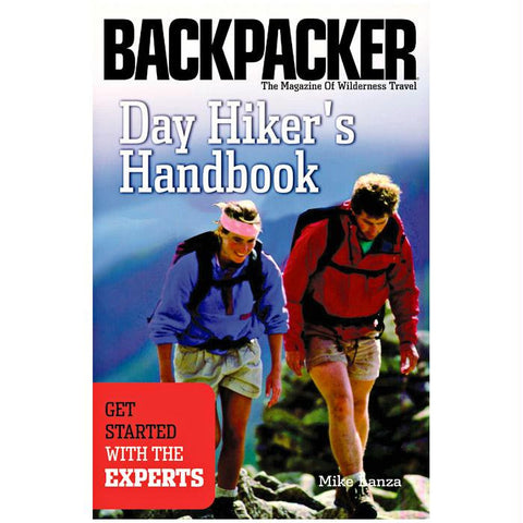 Day Hikers Handbook