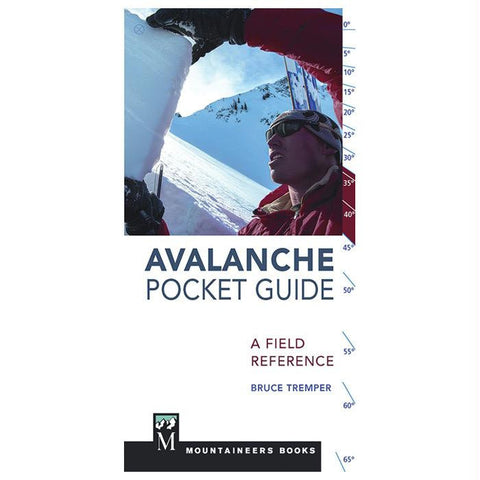 Avalanche Pocket Guide