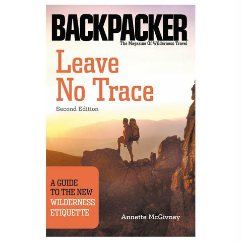 Leave No Trace: Guide To Wilde