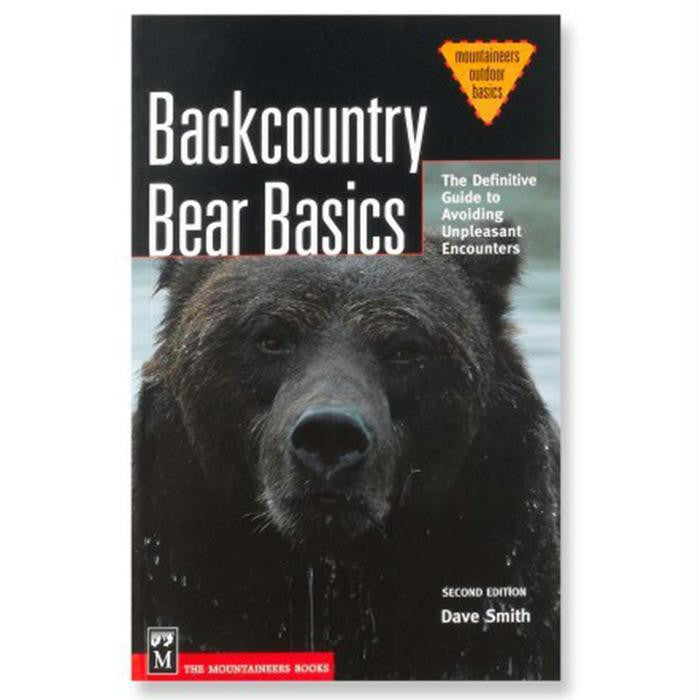 Backcountry Bear Basics