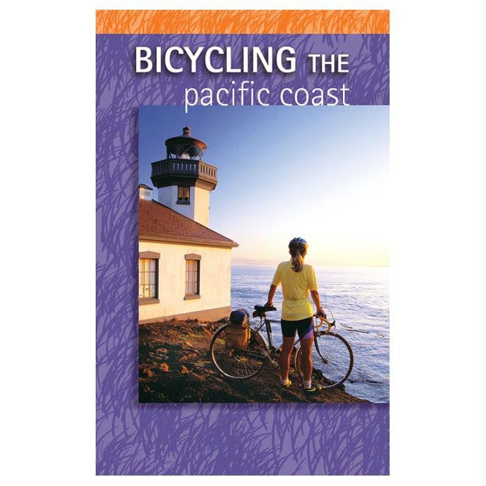 Bicycling The Pacific Coast