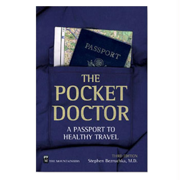 Pocket Doctor 3rd Ed