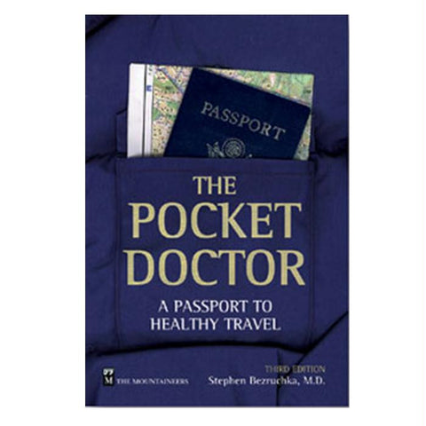 Pocket Doctor 3rd Ed