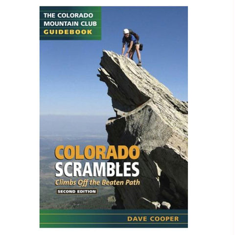 Colorado Scrambles