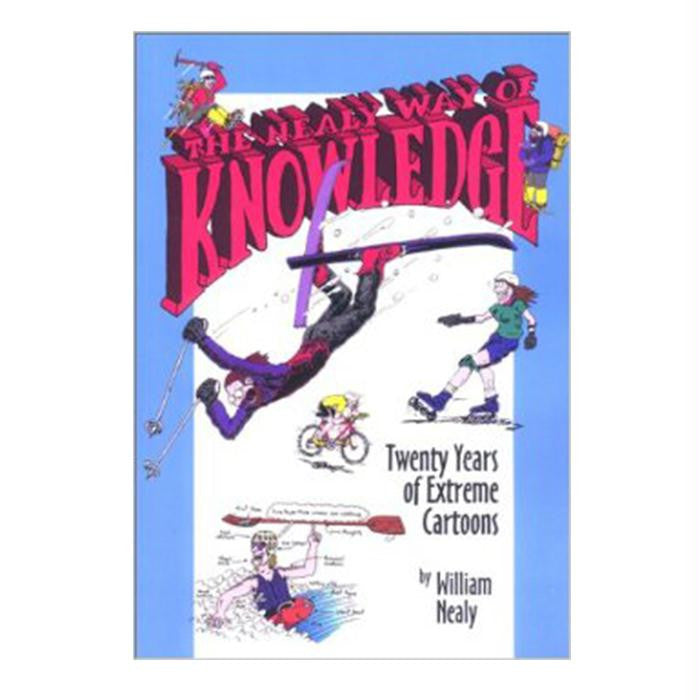 Nealy Way Of Knowledge