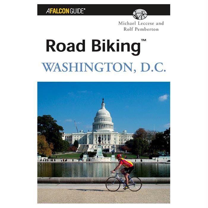 Road Biking Washington Dc