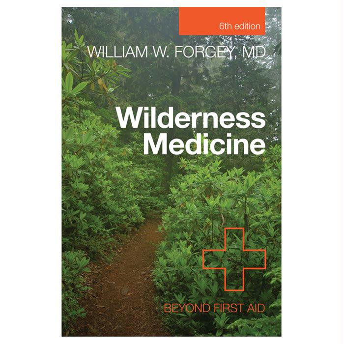 Wilderness Medicine Beyond 6th