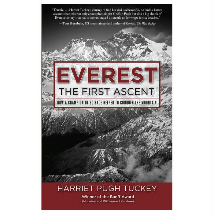 Everest- The First Ascent