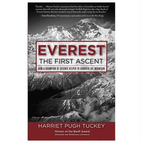 Everest- The First Ascent