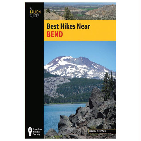 Best Hikes Near Bend