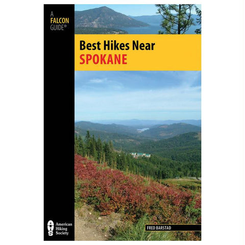 Best Hikes Near Spokane