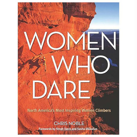 Women Who Dare