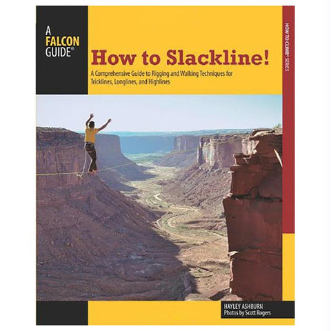 How To Slackline