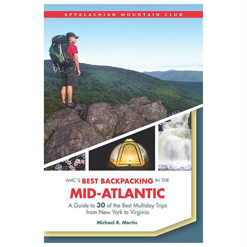 Amc Best Backpackmid-atlantic