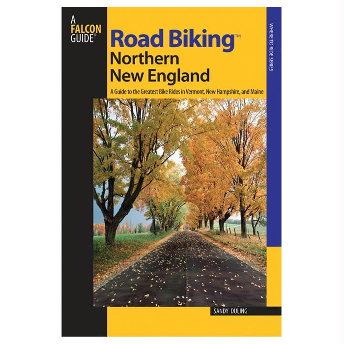 Road Biking North New England