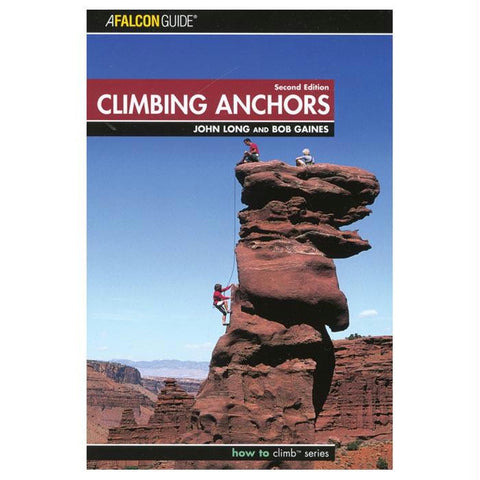 Climbing Anchors