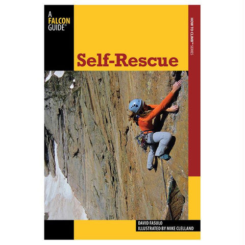 Self-rescue 2nd Edition