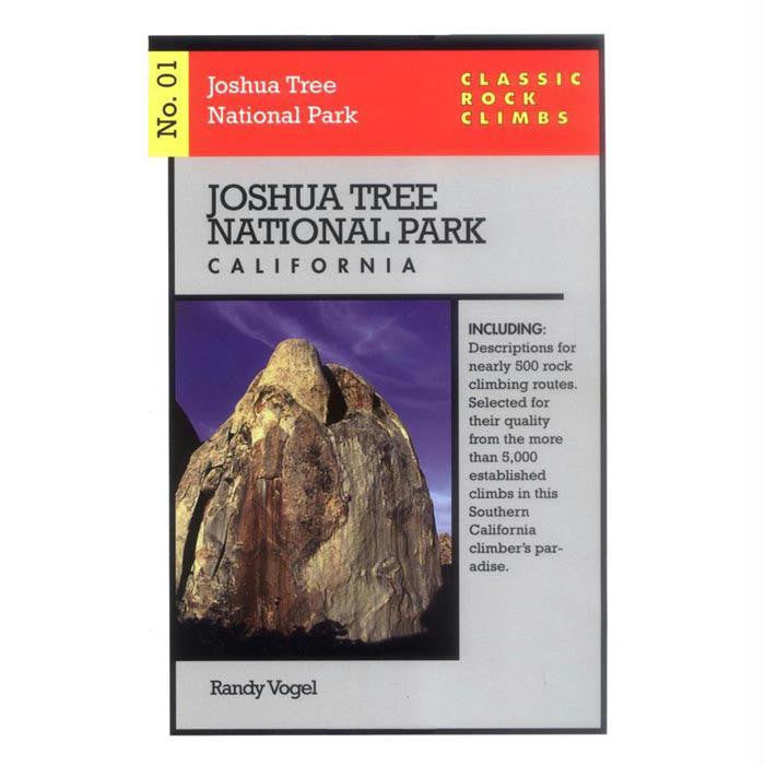 Classic Rc No.1 Joshua Tree Np