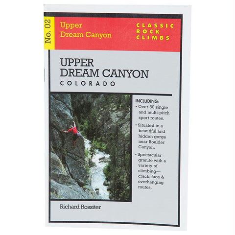 Classic Rc No.2 Upper Dream Co