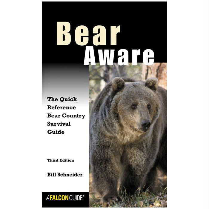 Bear Aware Hiking 4th