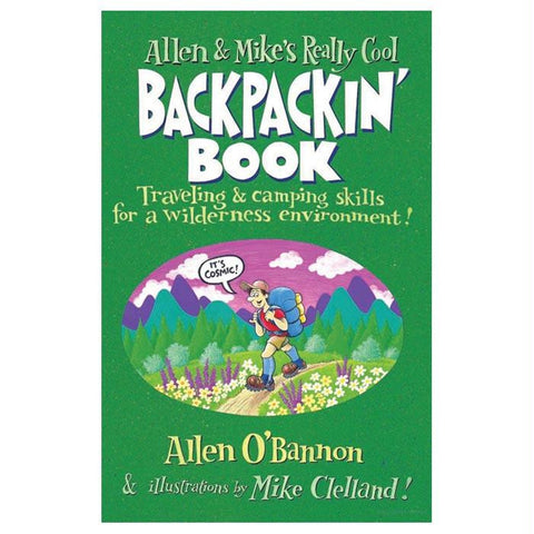 Allen & Mike's Backpackin Book