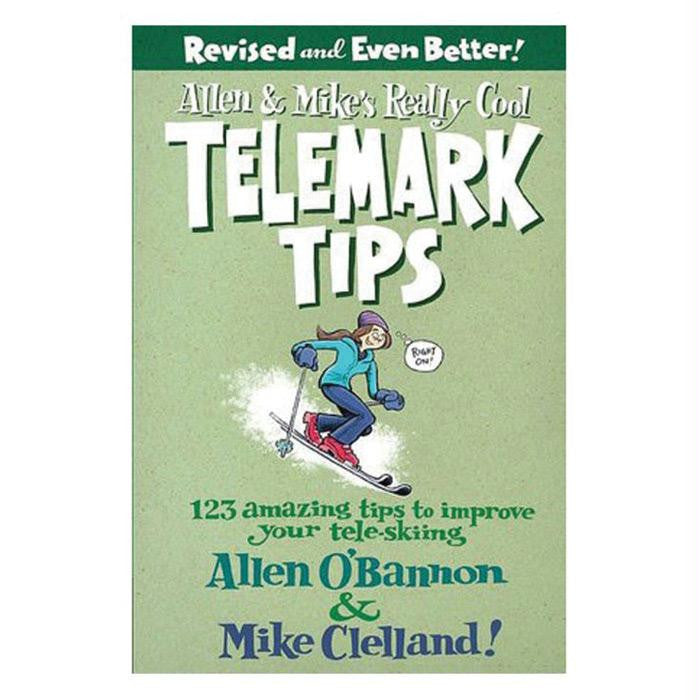 Allen & Mike's Telemark Tips