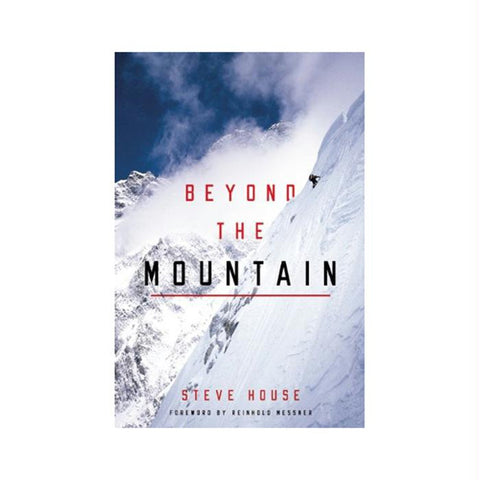 Beyond The Mountain