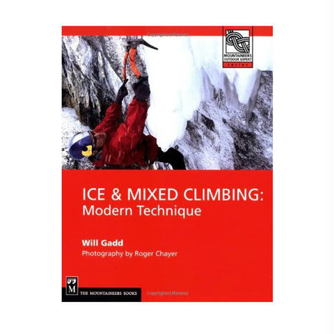 Ice & Mixed Climbing (moe)