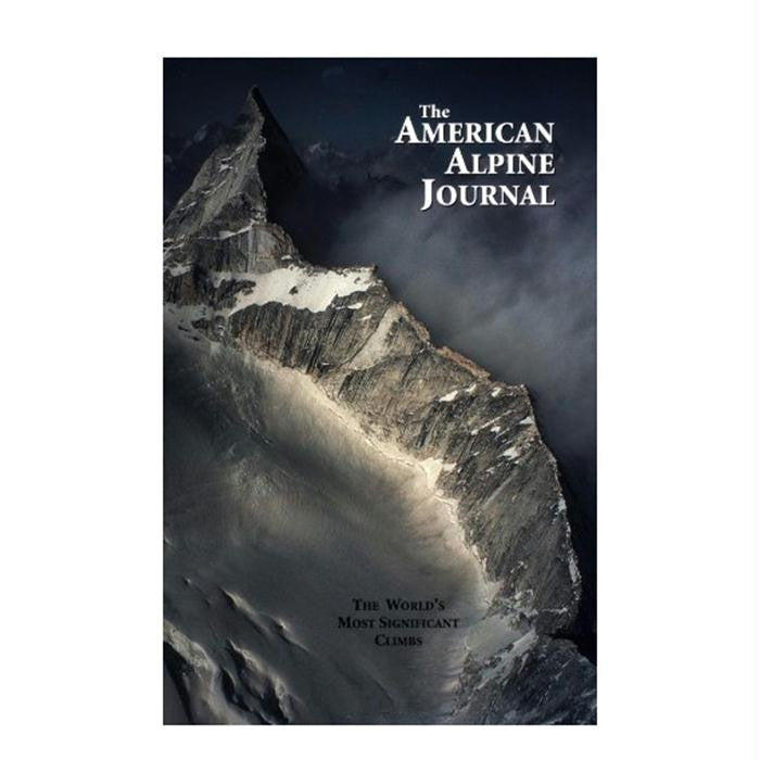 American Alpine Journal 2003