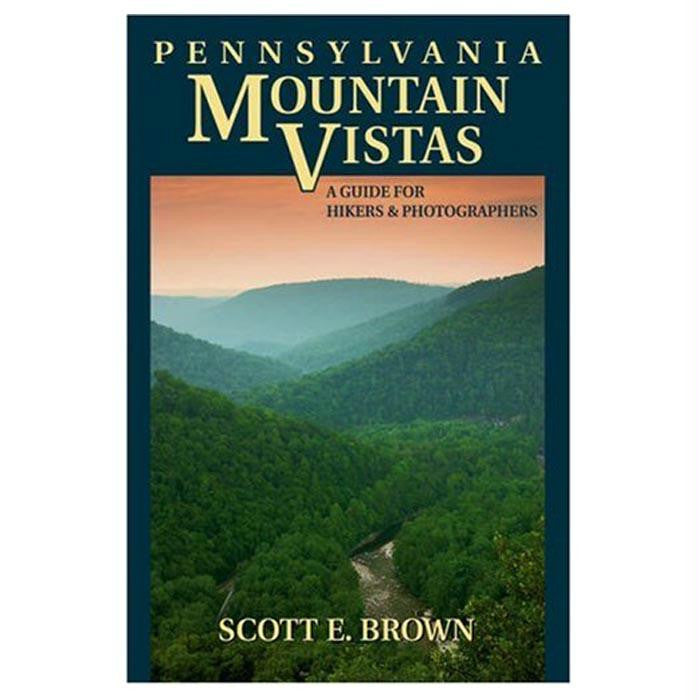 Pennsylvania Mountain Vistas
