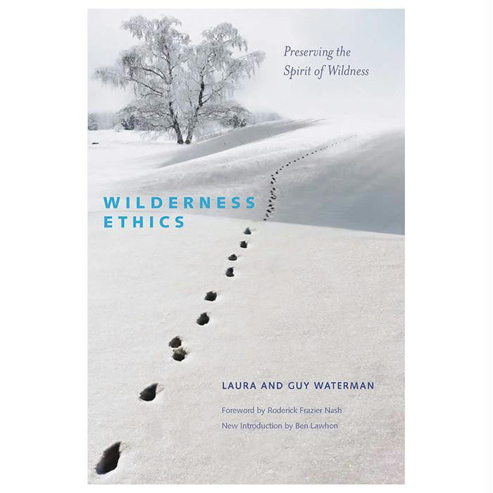 Wilderness Ethics, 2nd Ed