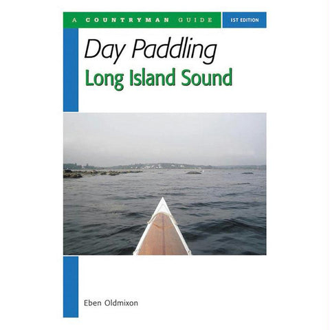 Day Paddling Long Island Sound