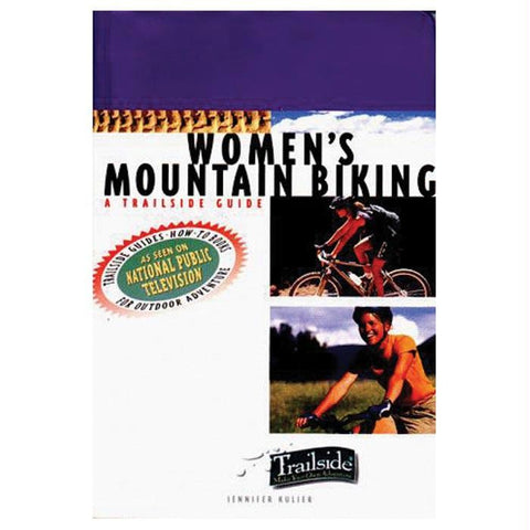 Tg: Women's Mountain Biking